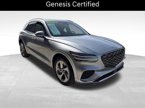 2026 Genesis GV70 2.5T