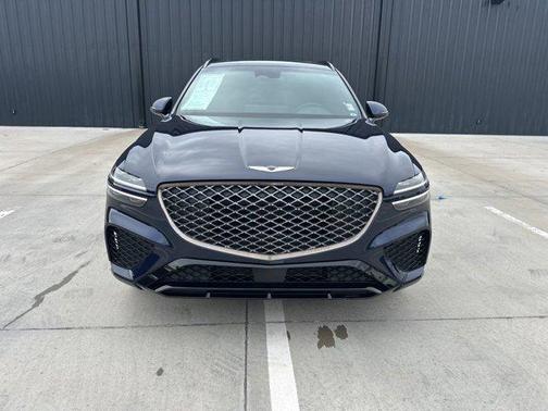 2024 Genesis GV70 3.5T AWD Sport