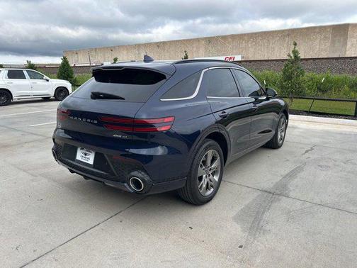 2024 Genesis GV70 3.5T AWD Sport