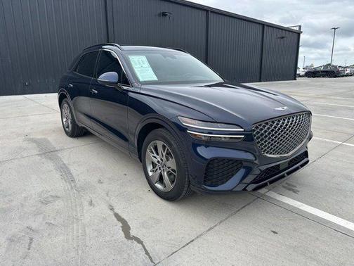 2024 Genesis GV70 3.5T AWD Sport