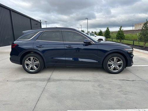 2024 Genesis GV70 3.5T AWD Sport