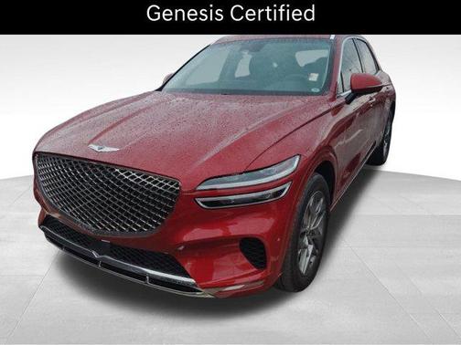2023 Genesis GV70 2.5T AWD