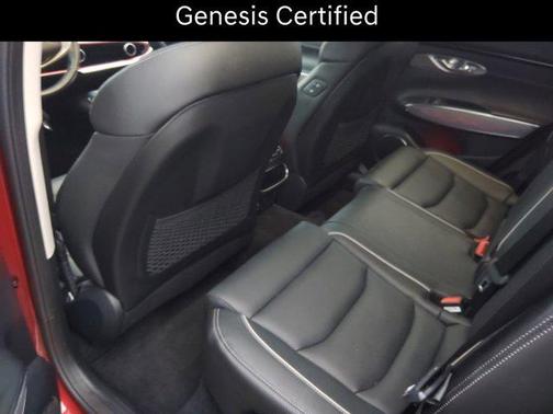 2023 Genesis GV70 2.5T AWD