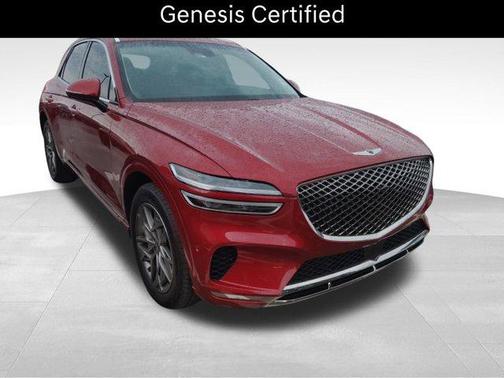 2023 Genesis GV70 2.5T AWD