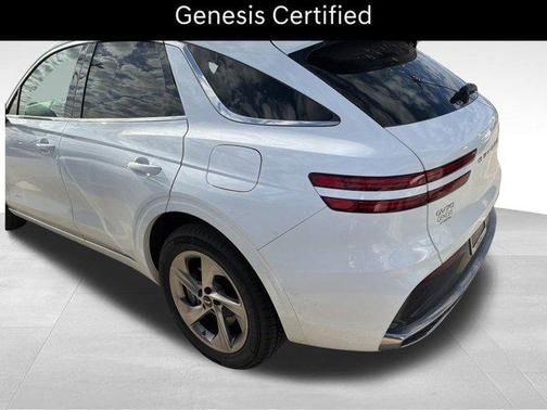 2026 Genesis GV70 2.5T