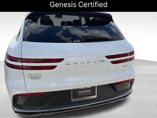 2026 Genesis GV70 2.5T