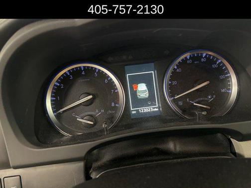 Celestial Silver Metallic 2018 Toyota Highlander Limited