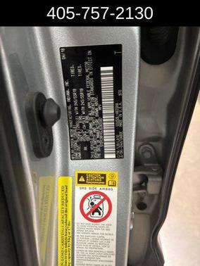 Celestial Silver Metallic 2018 Toyota Highlander Limited