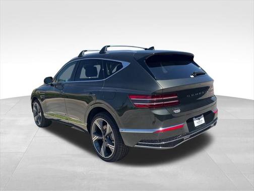 2025 Genesis GV80 2.5T