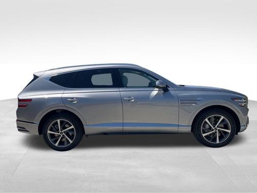 2026 Genesis GV80 3.5T