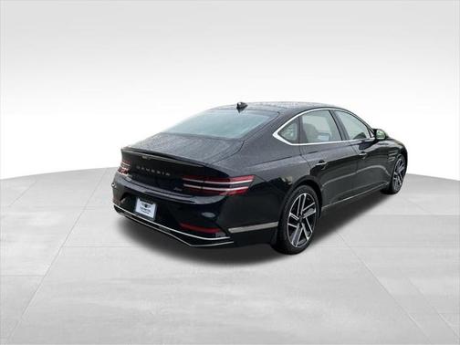 2025 Genesis G80 2.5T Advanced AWD