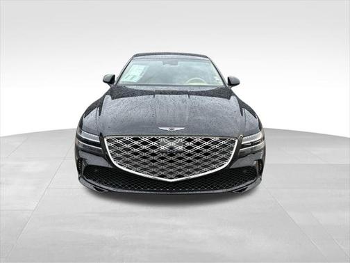 2025 Genesis G80 2.5T Advanced AWD