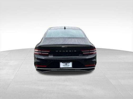 2025 Genesis G80 2.5T Advanced AWD