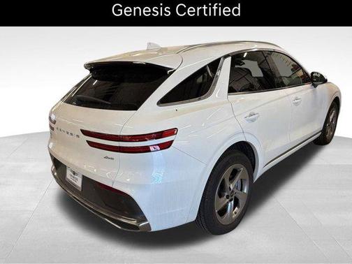 2026 Genesis GV70 2.5T Select