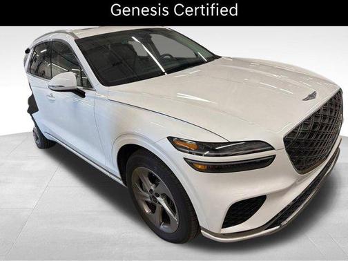 2026 Genesis GV70 2.5T Select