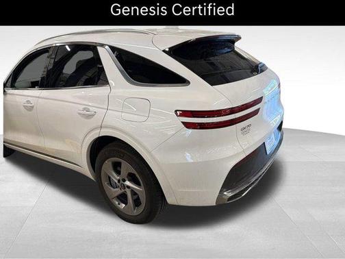 2026 Genesis GV70 2.5T Select