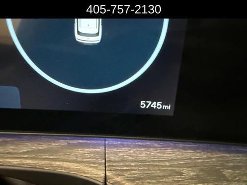 Serenity White 2025 Hyundai SANTA FE HEV Calligraphy