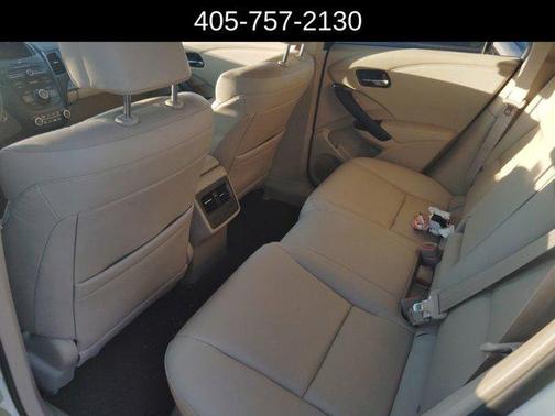 2017 Acura RDX AcuraWatch Plus Package