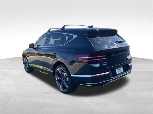 2025 Genesis GV80 2.5T