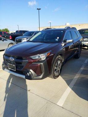 2024 Subaru Outback Touring XT