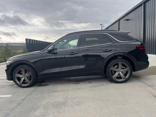 2024 Genesis GV70 3.5T AWD Sport