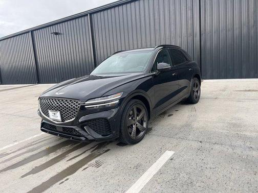 2024 Genesis GV70 3.5T AWD Sport