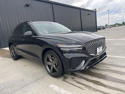 2024 Genesis GV70 3.5T AWD Sport