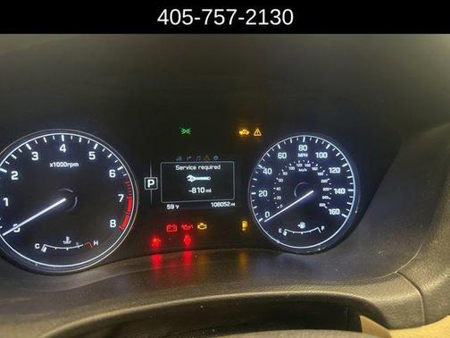 2015 Hyundai Genesis 3.8