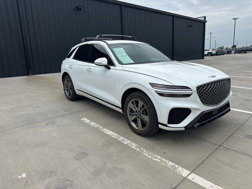 2024 Genesis GV70 3.5T AWD Sport