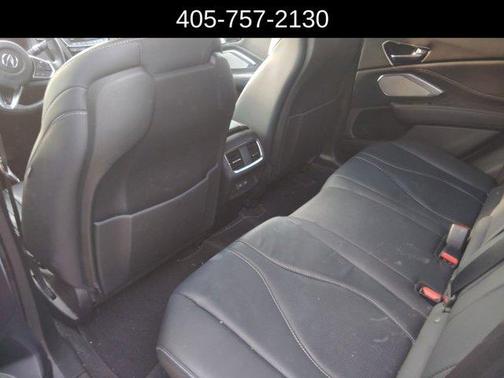 2020 Acura RDX Technology Package