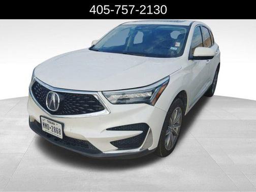 2020 Acura RDX Technology Package