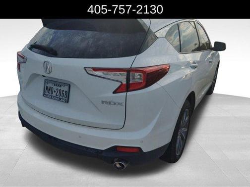 2020 Acura RDX Technology Package