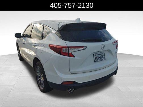 2020 Acura RDX Technology Package