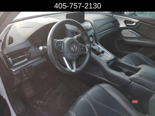 2020 Acura RDX Technology Package