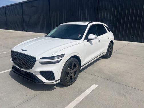 2025 Genesis GV70 3.5T AWD Sport