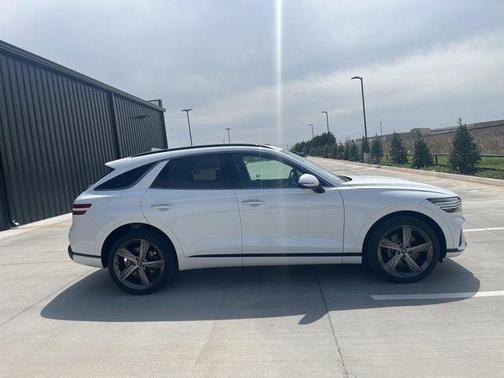 2025 Genesis GV70 3.5T AWD Sport