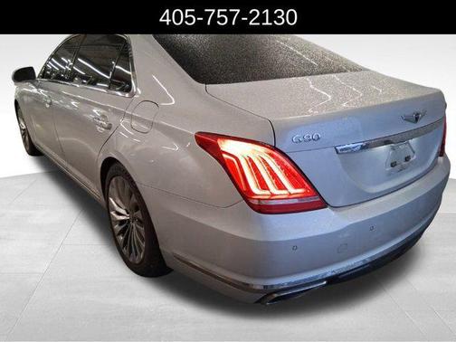 2019 Genesis G90 5.0 Ultimate