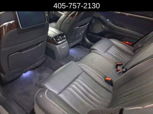 2019 Genesis G90 5.0 Ultimate