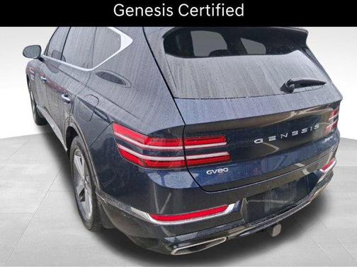 2023 Genesis GV80 3.5T