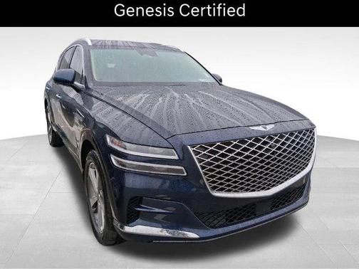2023 Genesis GV80 3.5T