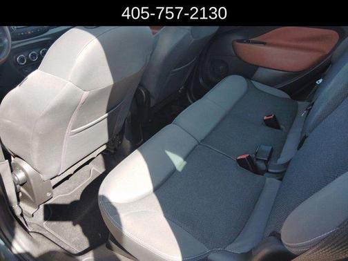 2014 FIAT 500L Trekking