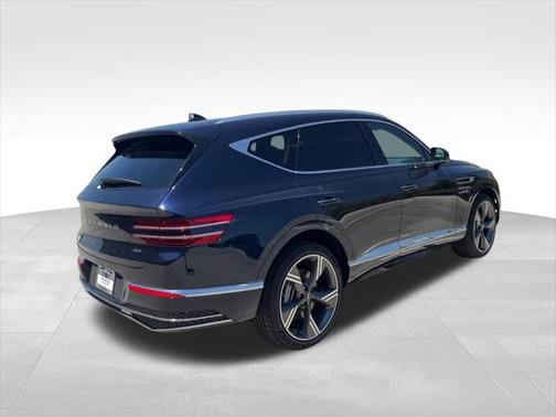 2025 Genesis GV80 2.5T