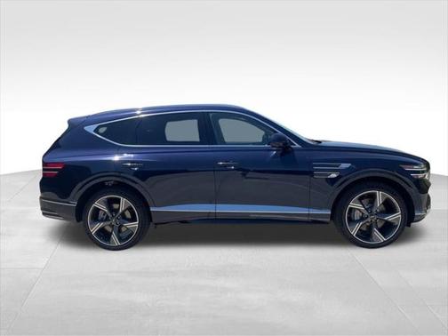 2025 Genesis GV80 2.5T