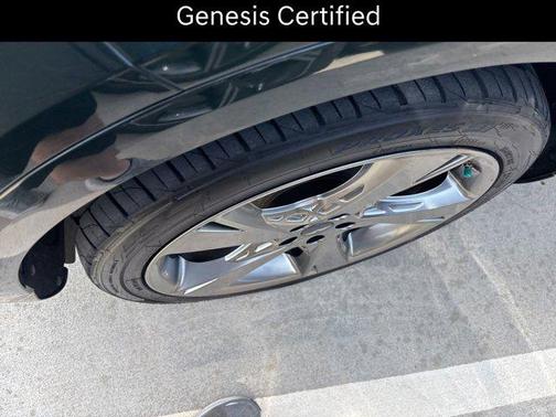 2023 Genesis GV80 2.5T