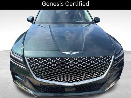 2023 Genesis GV80 2.5T