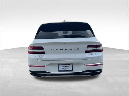 2025 Genesis GV80 3.5T