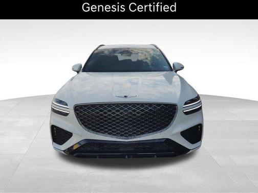 2025 Genesis GV70 3.5T AWD Sport