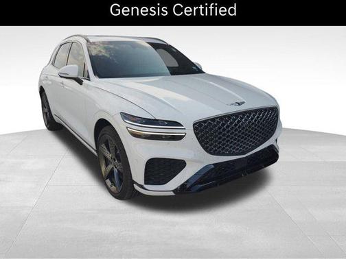 2025 Genesis GV70 3.5T AWD Sport