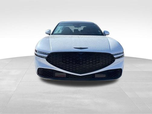 2026 Genesis G90 e-SC Prestige Black