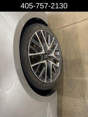 2015 Lexus RC 350 Base